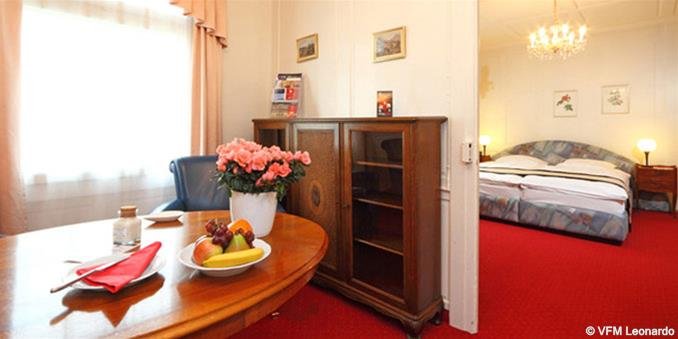 Фото Swiss Night by Fassbind