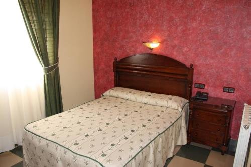 Фото Hotel Frijon