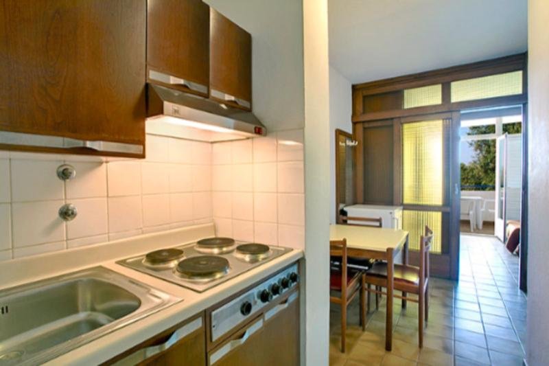 Фото Lanterna Sunny Resort by Valamar