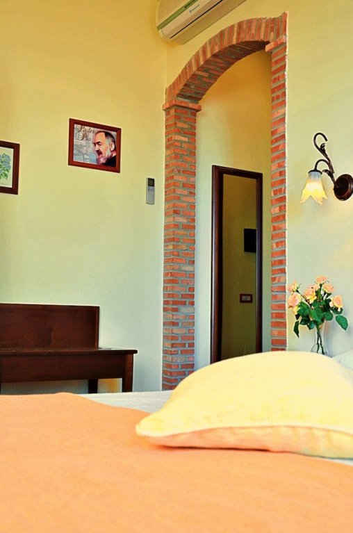 Фото B&b Villa Hirschen