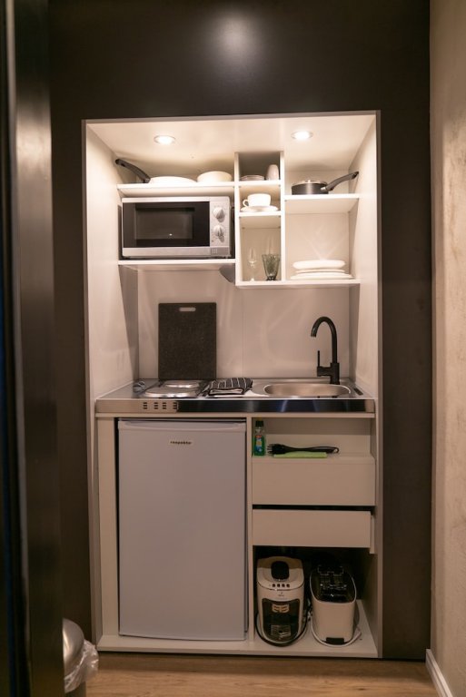 Фото Country-suites by verdino Living