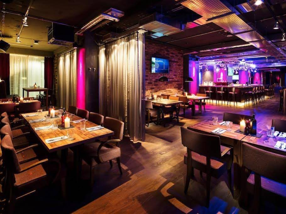 Фото Pentahotel Wiesbaden