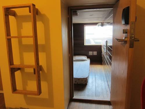 Фото Qupqugiaq Inn