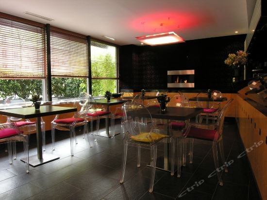 Фото Hotel Nude Paris