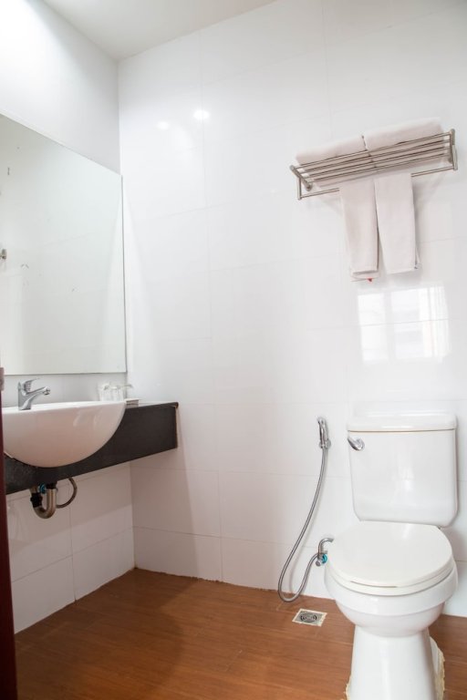 Фото Jomtien Hisotel