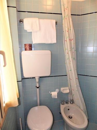 Фото Hotel Cobalto