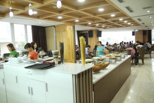 Фото Orchide'es Hotel