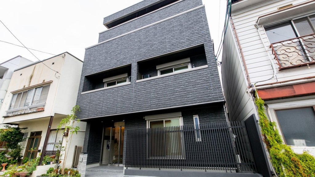 Фото Grand Base Hiroshima Ekimae