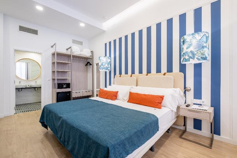 Фото Soho Boutique Urban