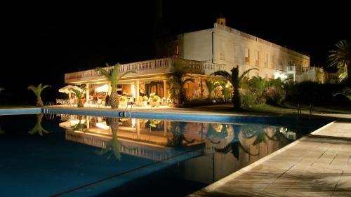 Фото Hotel Las Navas