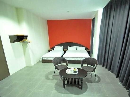 Hotel Hotel Lagenda, State of Perak, photo