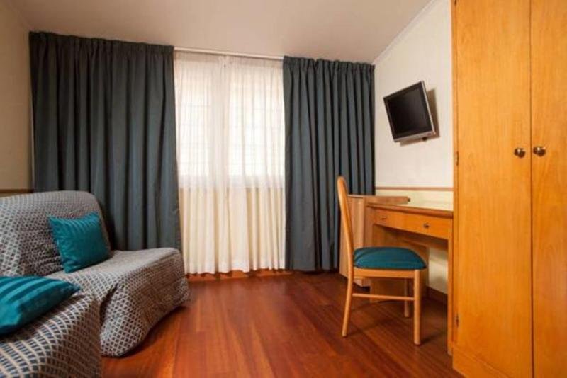 Фото Hotel Piemonte