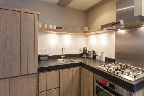 Фото Haarlemmerstraat Penthouse