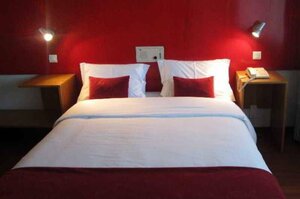 Hotel Eco Salvador (Parque Nacional da Peneda-Gerês), hotel