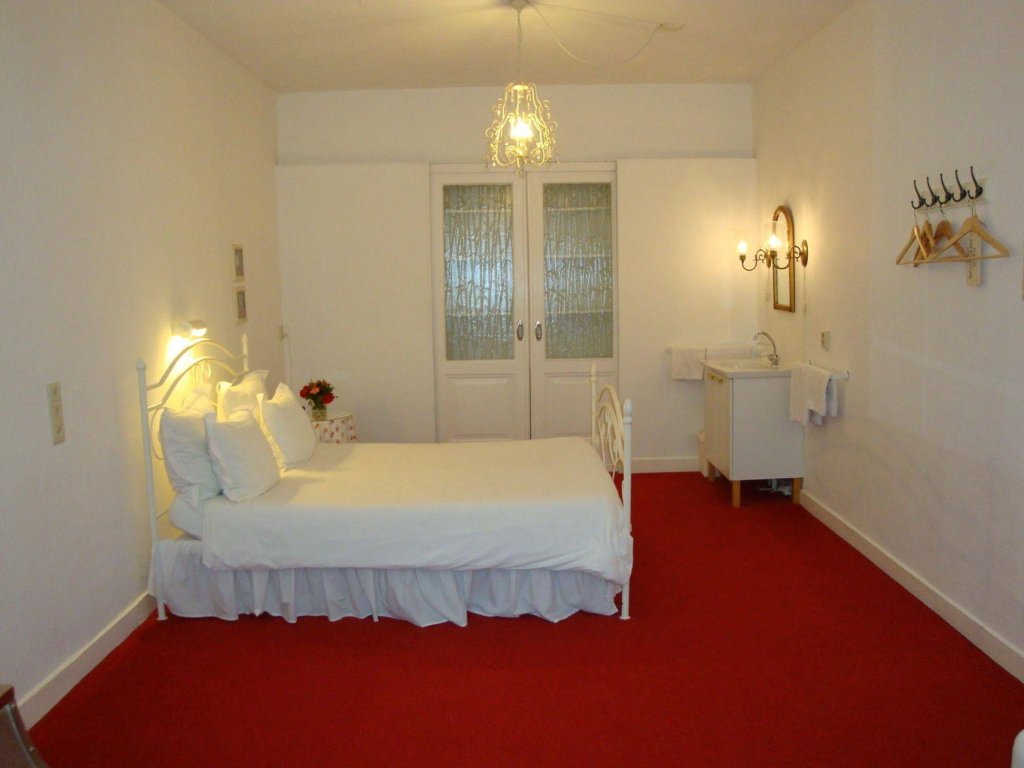 Фото Bed and Breakfast Amsterdam