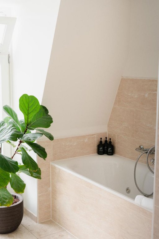 Фото Park Hotel Den Haag