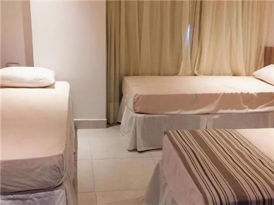 Фото Aquidabã Praia Hotel