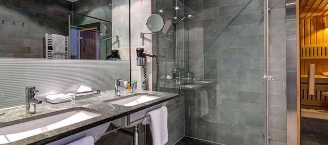 Фото Хилтон Гарден Инн Штутгарт Неккарпарк