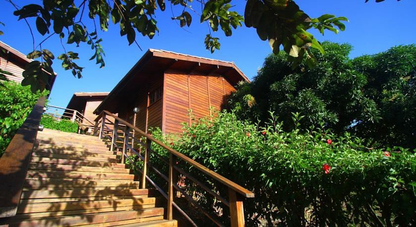 Фото Pousada Zé Maria