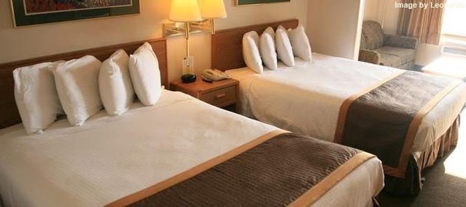 Фото New Victorian Suites