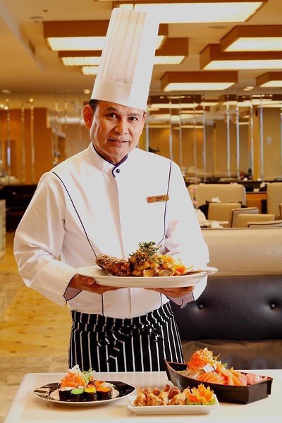 Фото Centara Hotel Hat Yai