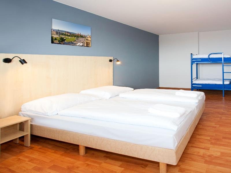 Фото A&o Stuttgart City