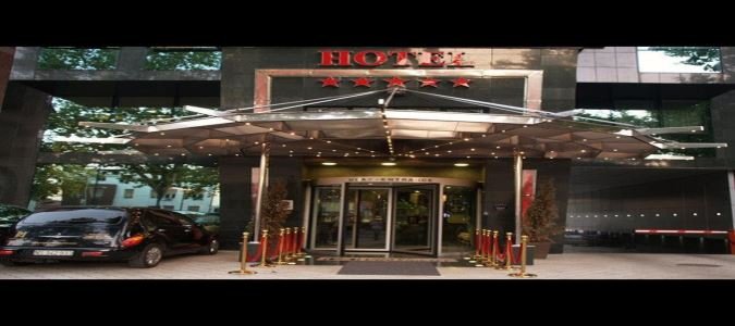 Фото Prezident Hotel