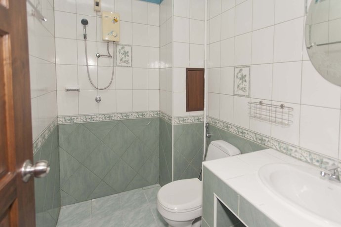 Фото Pattaya Garden Apartments Boutique Hotel