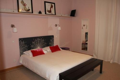 Фото Hotel Absolu