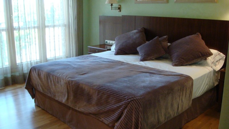 Фото Hotel Finca Torremilanos