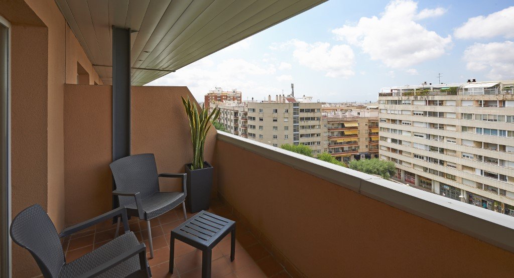 Фото Nh Ciutat de Reus