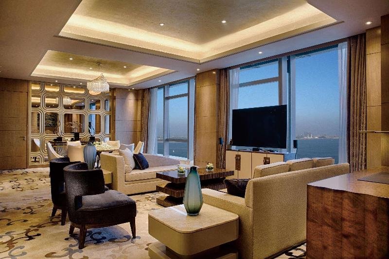 Фото DoubleTree by Hilton Hotel Xiamen Wuyuan Bay