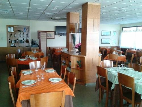 Гостиница Hostal Meson Pepa в Риохе