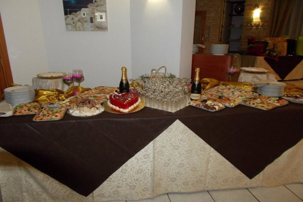 Фото Hotel Antica Marina