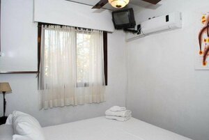 Гостиница Laerte Hotel Mendoza
