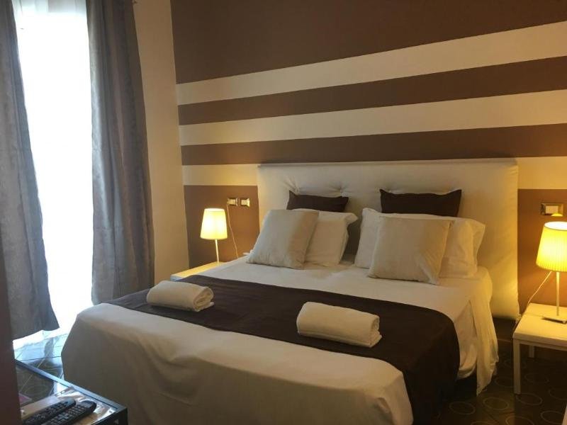 Фото Hotel Posta