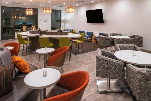 Фото Even Hotel Eugene, an Ihg Hotel