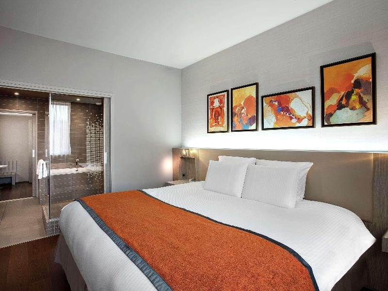 Фото Pullman Toulouse Centre