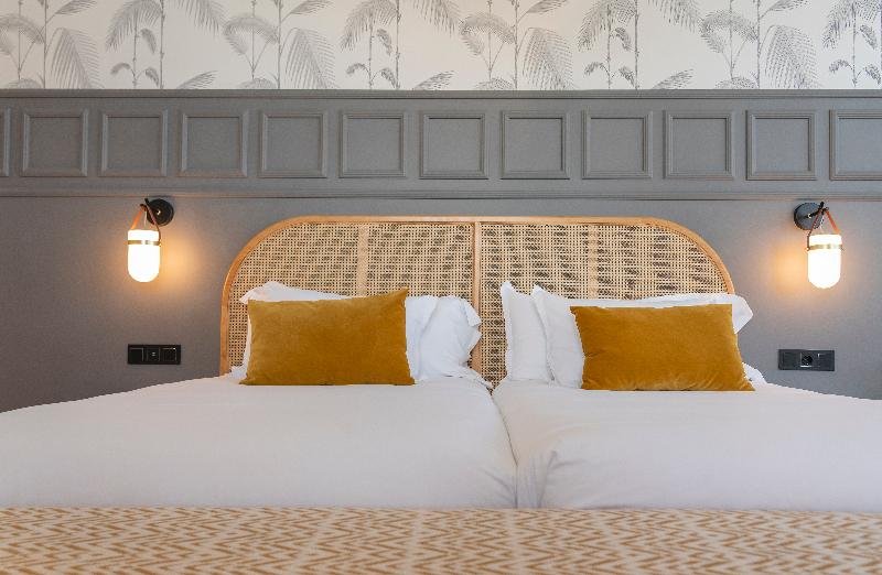 Фото Puente Colgante Boutique Hotel