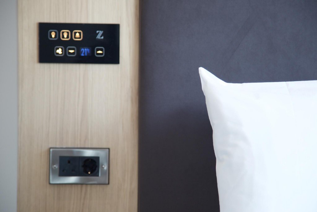 Фото The Z Hotel Covent Garden