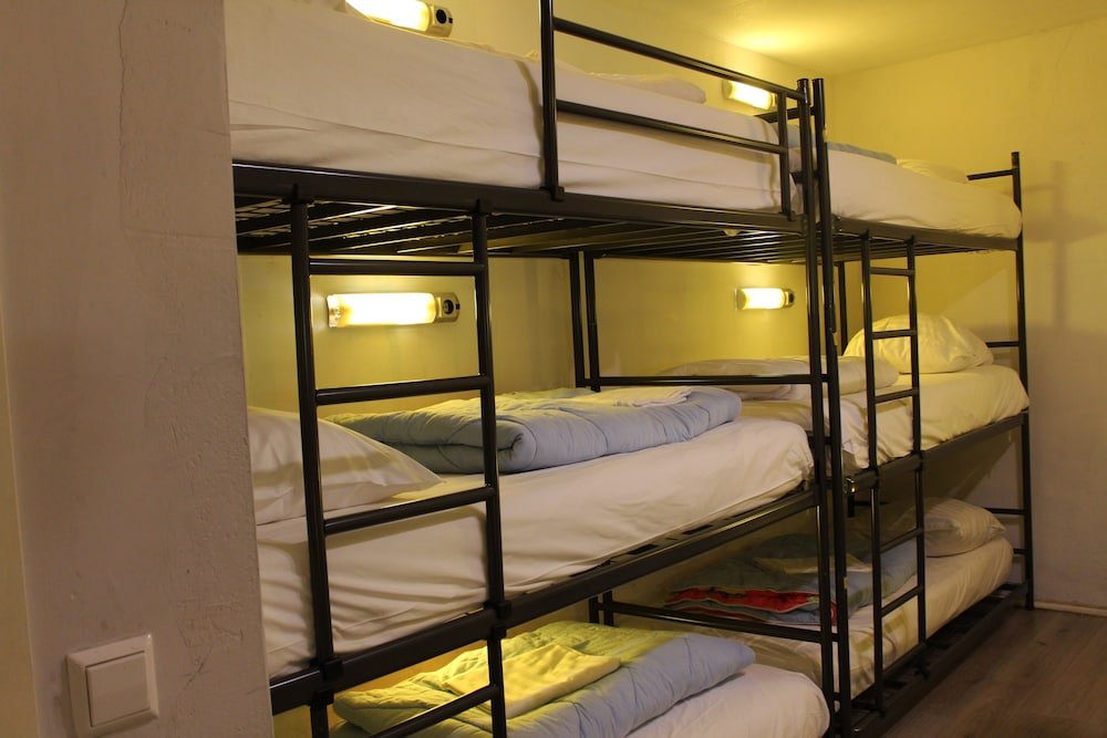 Фото The Golden Stork - Hostel