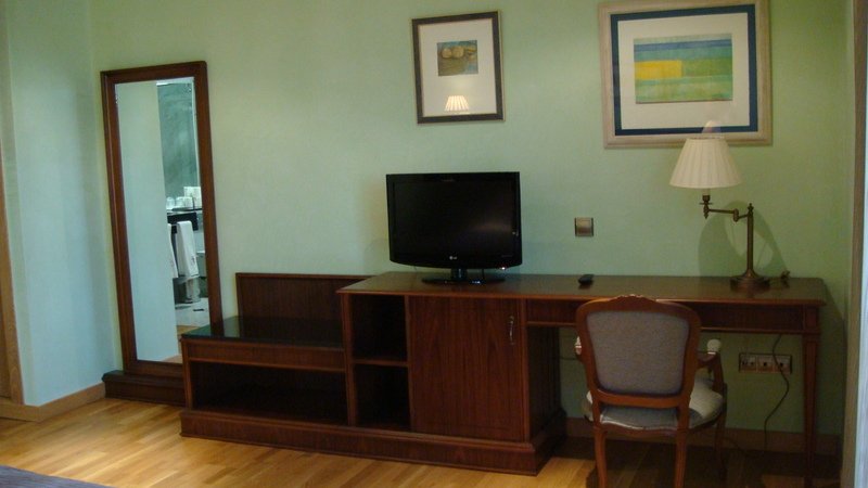 Фото Hotel Finca Torremilanos