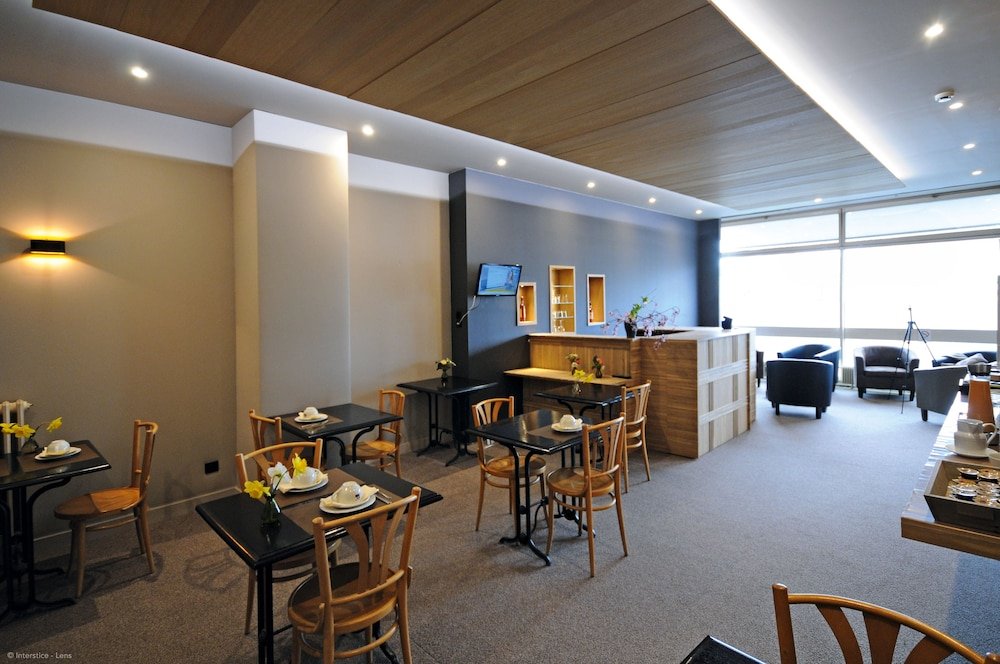 Фото Citotel De Harlay