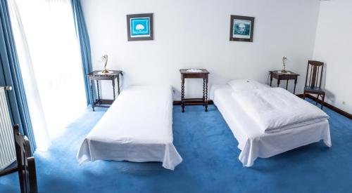 Фото Hotel am Kamp