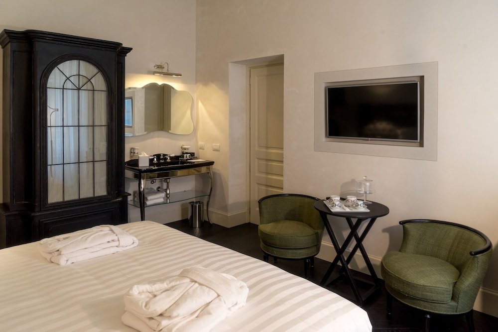 Фото Corte Calzaiuoli Elegant Suites