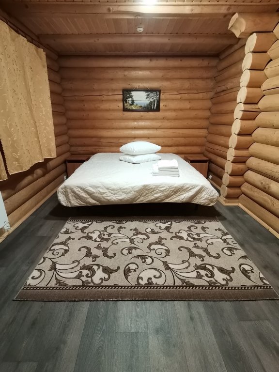 Фото Тихий Лес