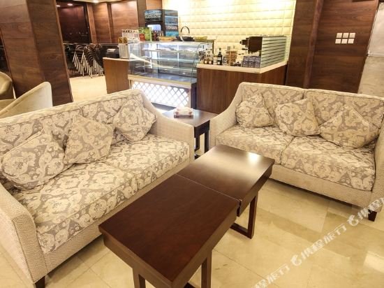 Фото Rabigh Park Hotel