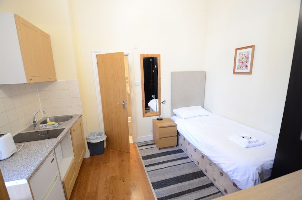 Фото Amber Residence Hotel