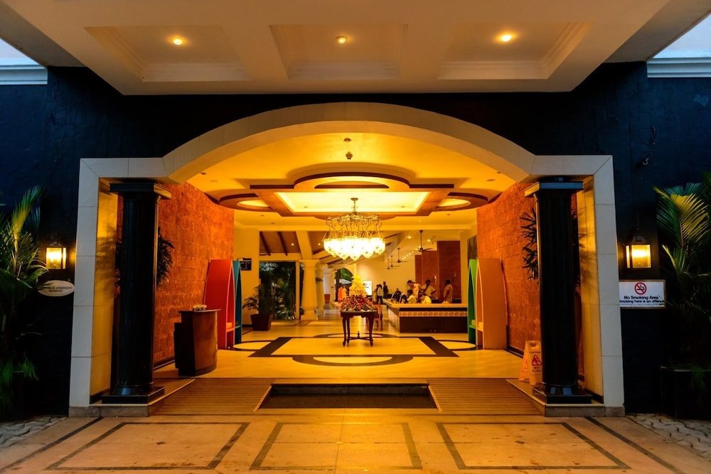 Фото Club Mahindra Emerald Palms, Goa