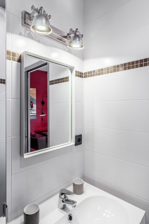 Фото Le 84 Sainte-Cath'